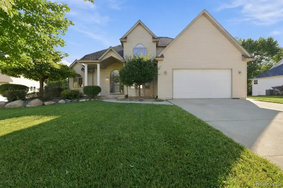 4177 Atwell, Dryden, MI 48428 - #2