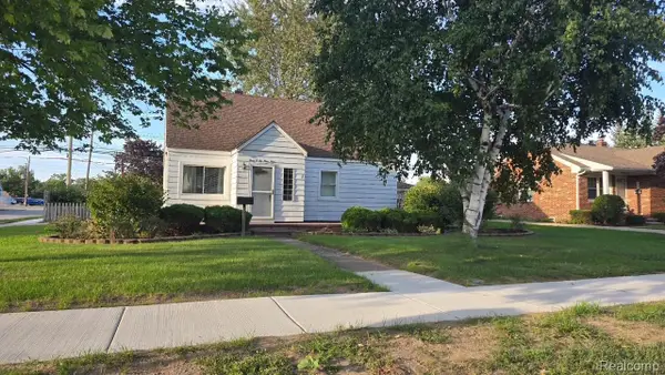 30644 Pardo Street, GardenCity, MI 48135