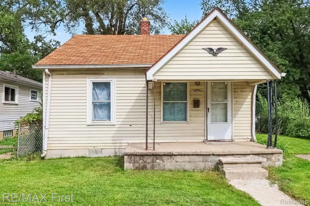 11459 Jackson Avenue, Warren, MI 48089 - #1