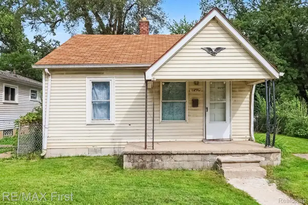 11459 Jackson Avenue, Warren, MI 48089