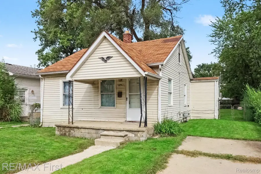 11459 Jackson Avenue, Warren, MI 48089 - #2