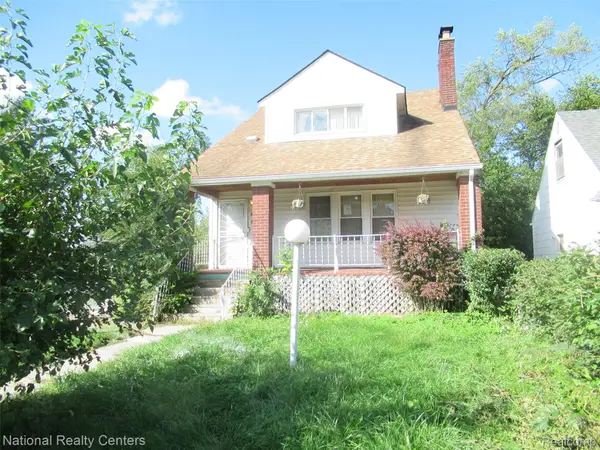 12211 Appoline Street, Detroit, MI 48227