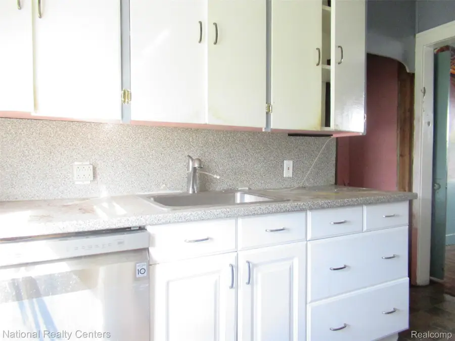 12211 Appoline Street, Detroit, MI 48227 - #2