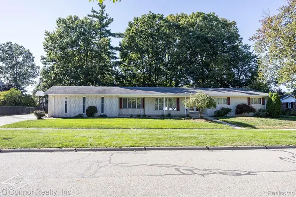 948 Illinois Street, Marysville, MI 48040