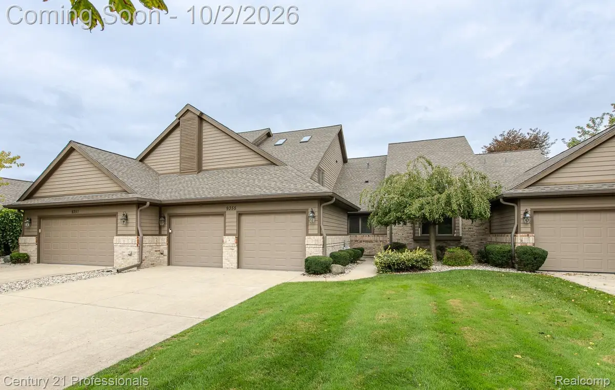 9355 Varodell Drive, Davison, MI 48423 - #1