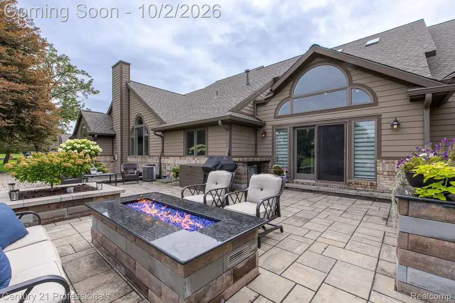 9355 Varodell Drive, Davison, MI 48423 - #2