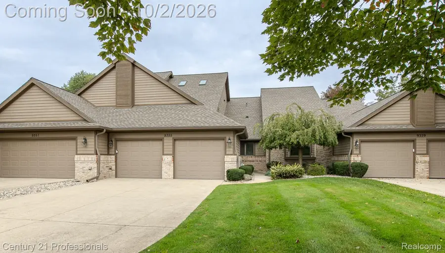 9355 Varodell Drive, Davison, MI 48423 - #3