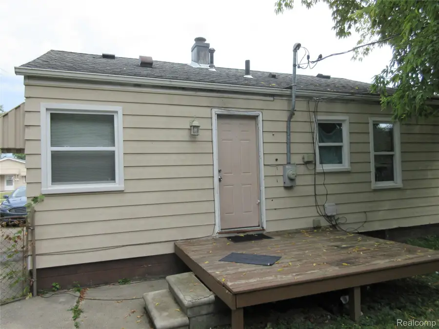 13114 Sidonie Avenue, Warren, MI 48089 - #2