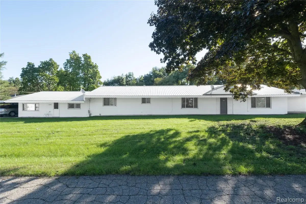 7038 Whitmore Lake Road, Whitmore Lake, MI 48189 - #1