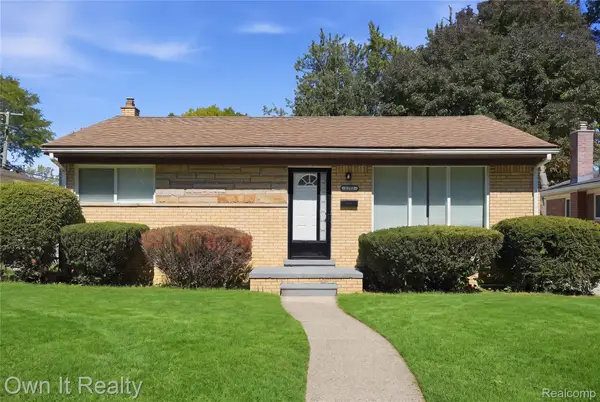 1721 Rowland Avenue, RoyalOak, MI 48067