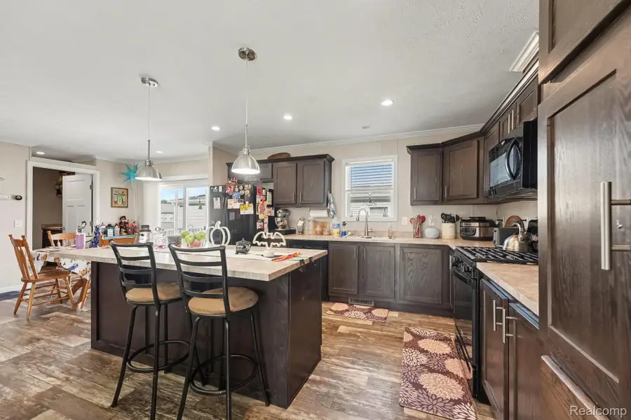 16125 Suffolk Drive, Holly, MI 48442 - #3