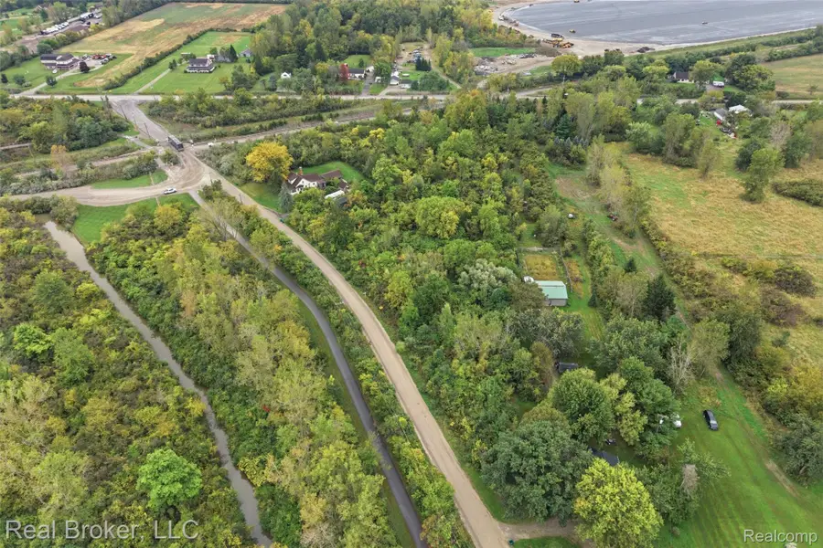 VL Huron Road, Flat Rock, MI 48134 - #3