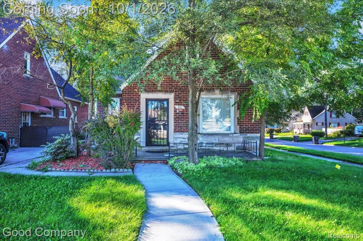 361 Elizabeth Lake Road, Pontiac, MI 48341 - #1