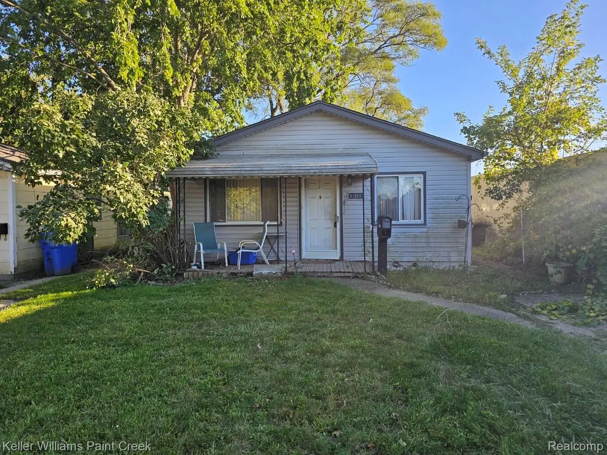 11204 Fisher Avenue, Warren, MI 48089 - #1