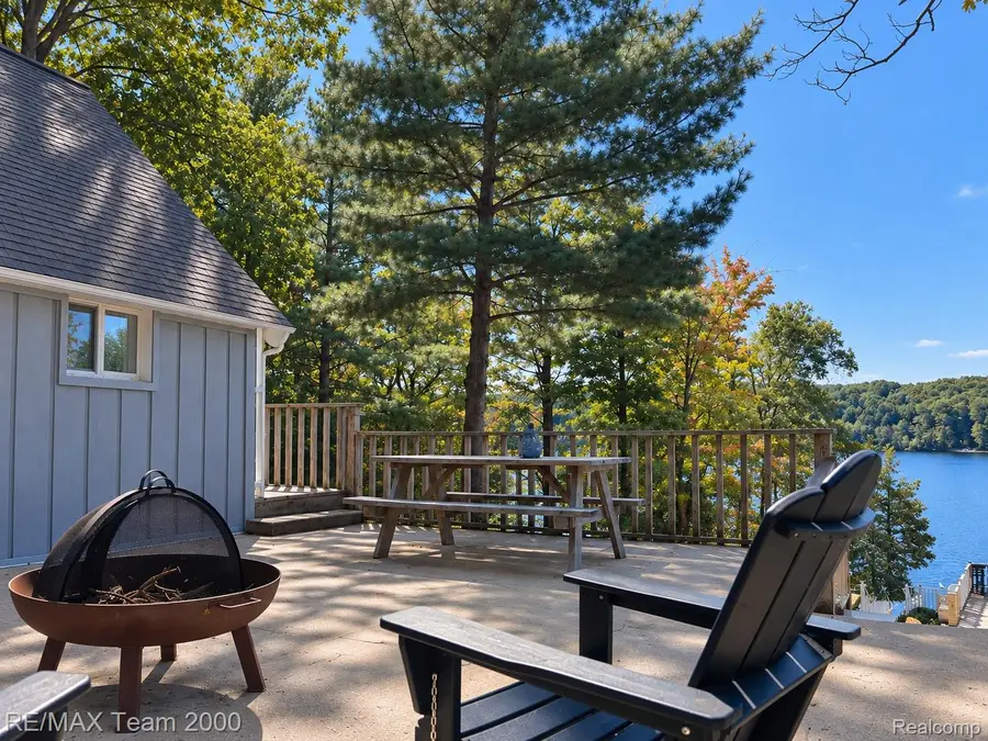 9039 Clam Lake Road, Bellaire, MI 49615 - #3