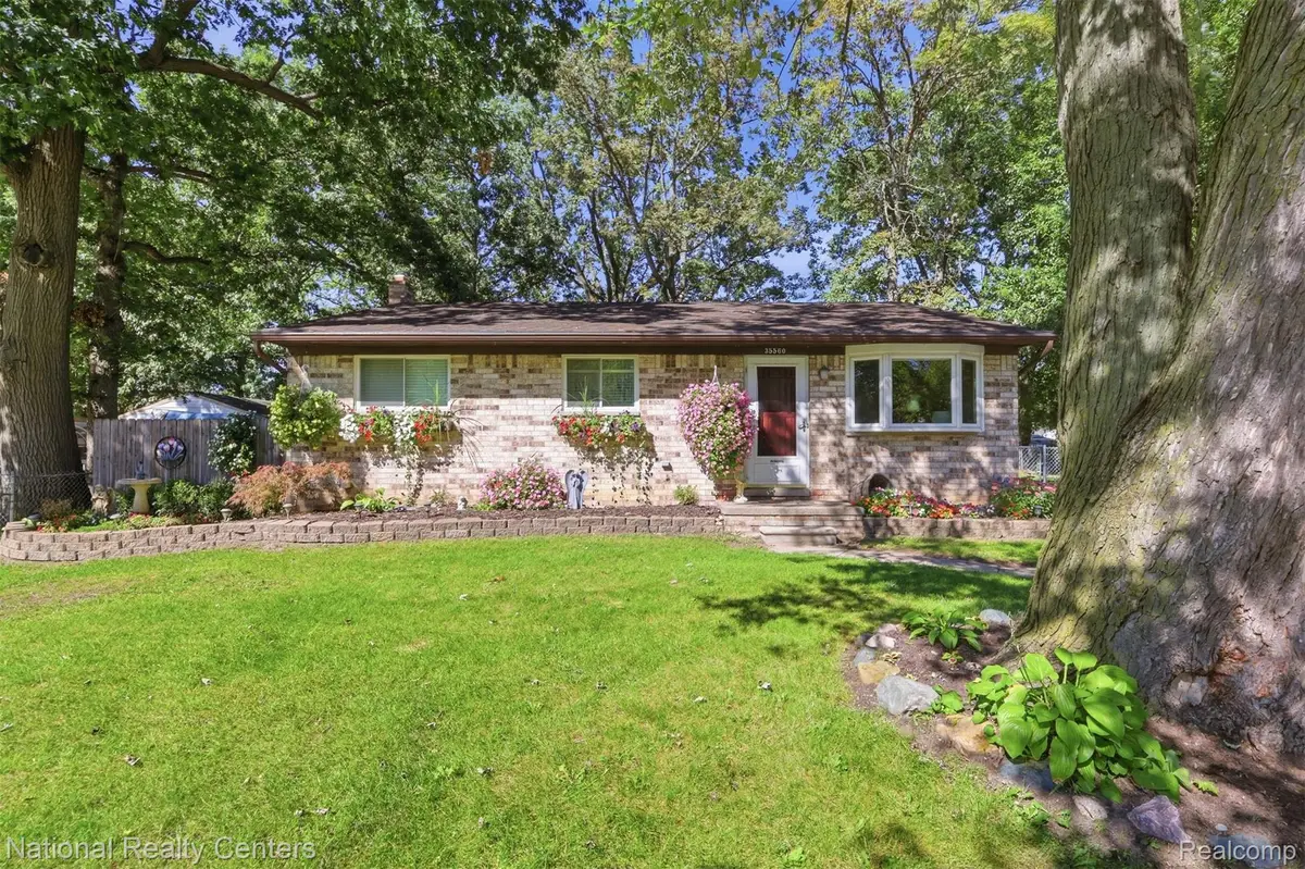 35560 Manila Avenue, Westland, MI 48186 - #1
