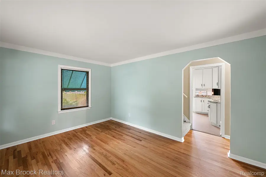 1815 Bowers Street, Birmingham, MI 48009 - #3
