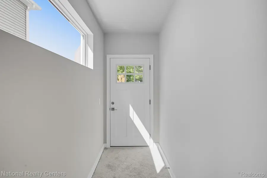 25026 Reeck Road, Woodhaven, MI 48183 - #3