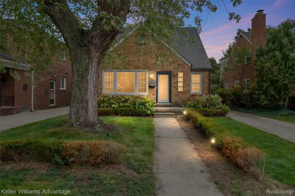 410 Catalpa Drive, RoyalOak, MI 48067