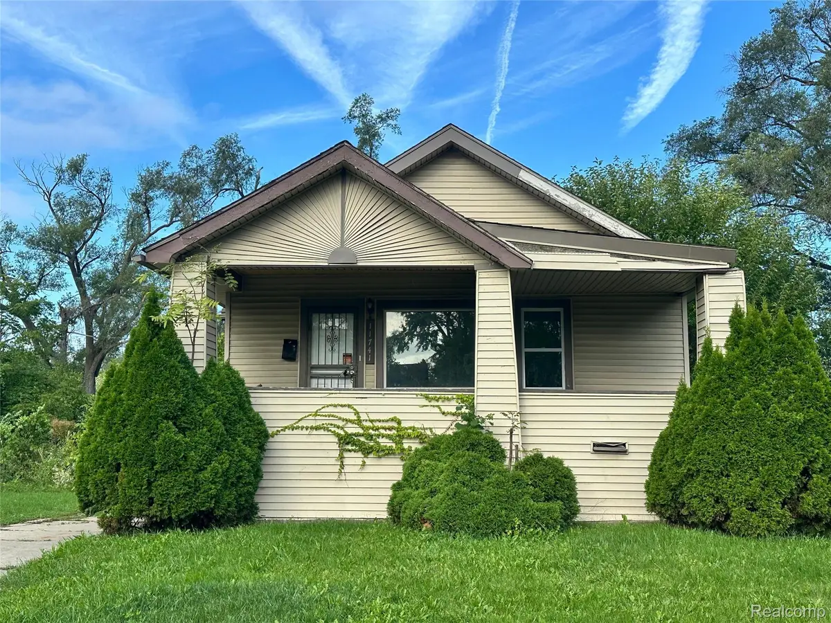 11741 Littlefield Street, Detroit, MI 48227 - #1
