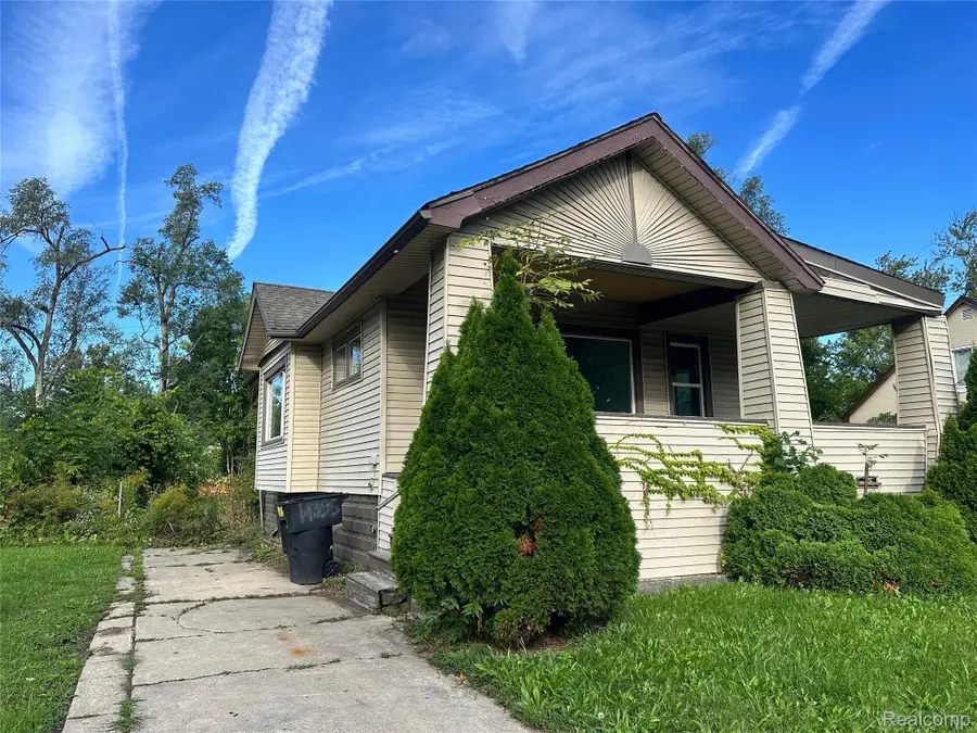 11741 Littlefield Street, Detroit, MI 48227 - #3