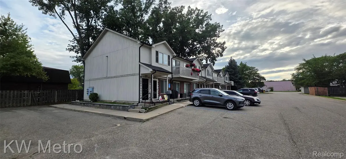 38604 Meadowdale Street, Clinton Township, MI 48036 - #1
