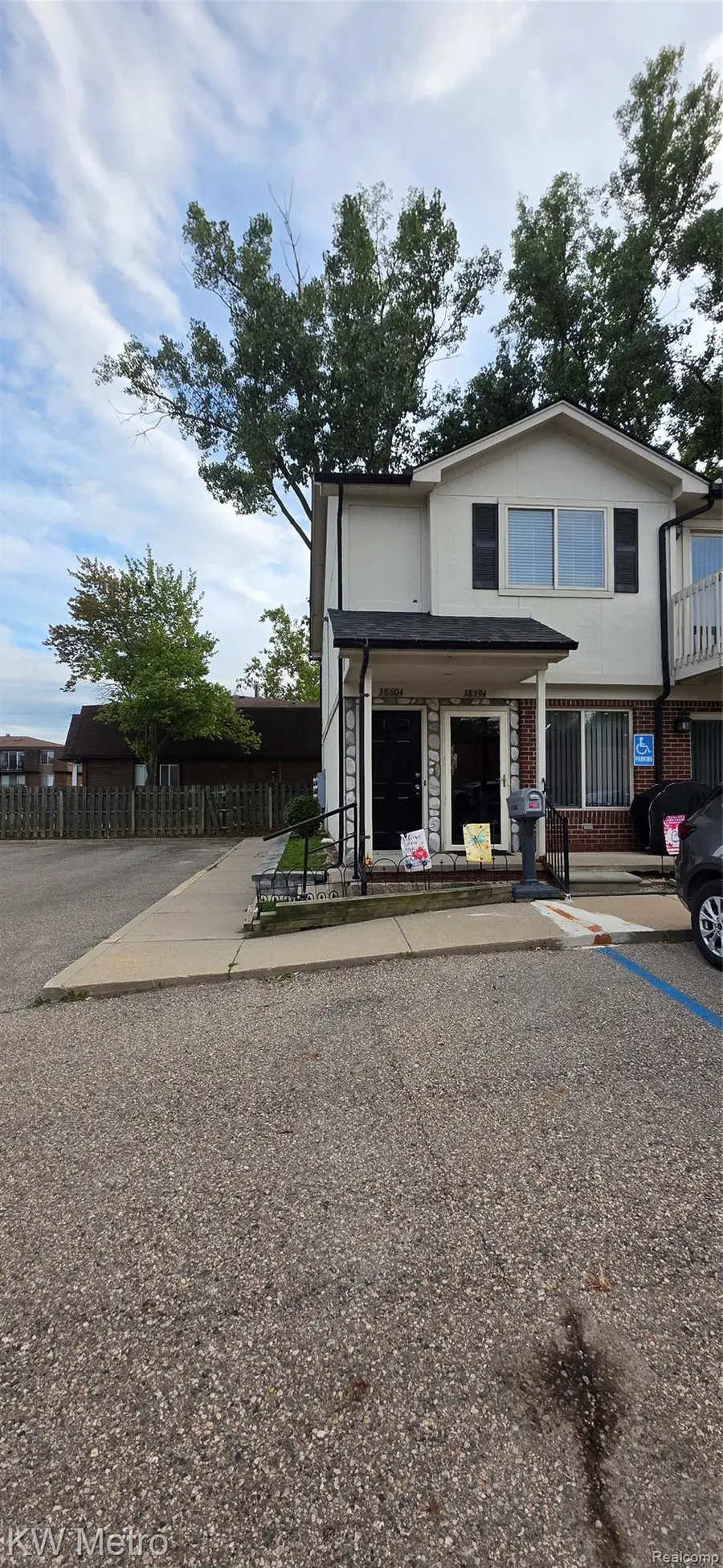 38604 Meadowdale Street, Clinton Township, MI 48036 - #2