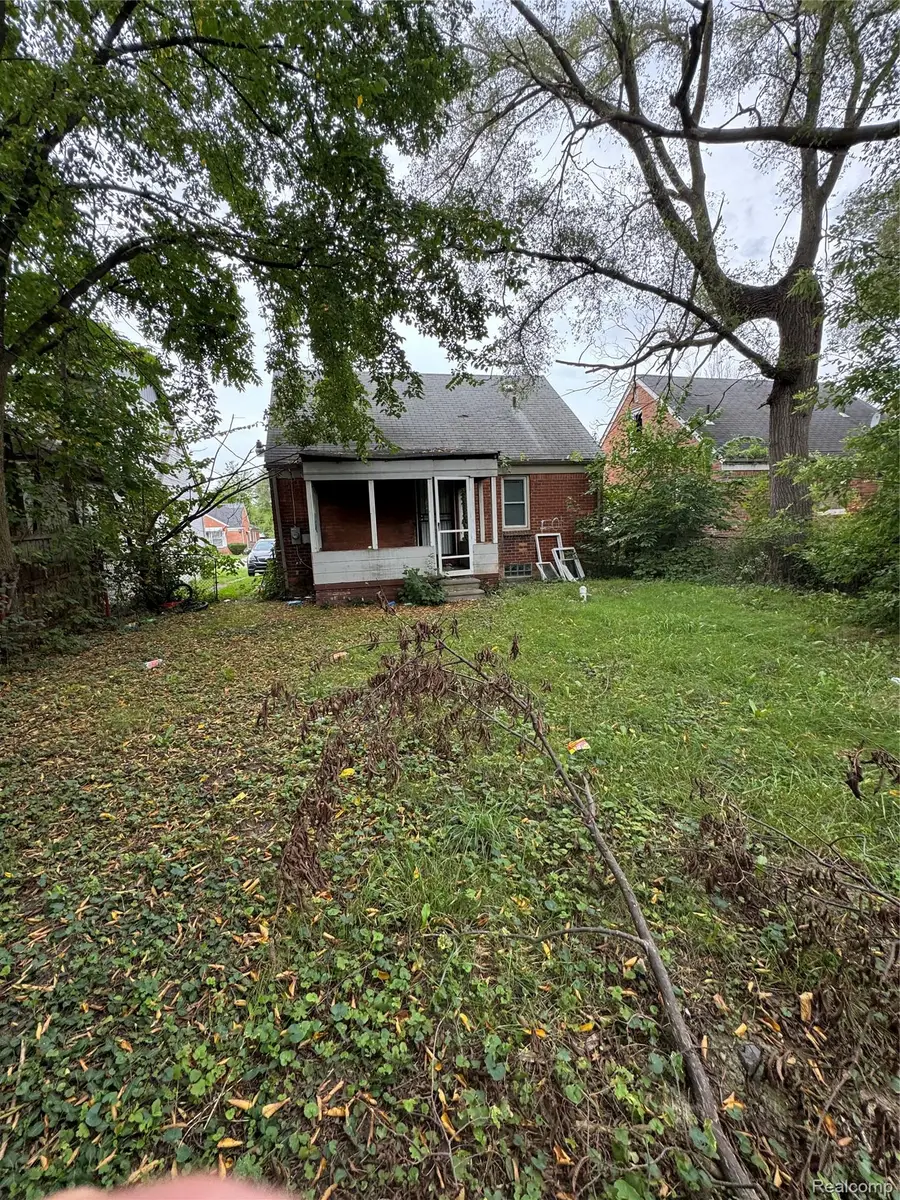 19190 Gilchrist Street, Detroit, MI 48235 - #3