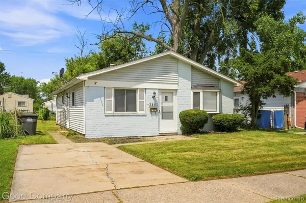 5888 Westlake Street, Taylor, MI 48180