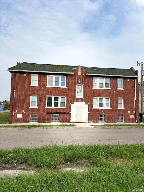 11744 Cascade Street, Detroit, MI 48204