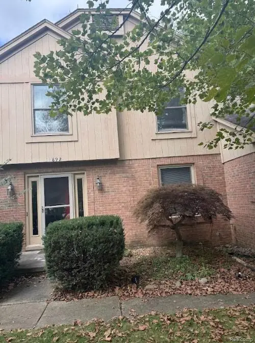 37892 Stableview Drive, FarmingtonHills, MI 48335