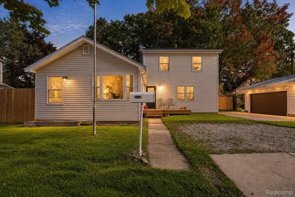 1519 Eastward Street, Alma, MI 48801
