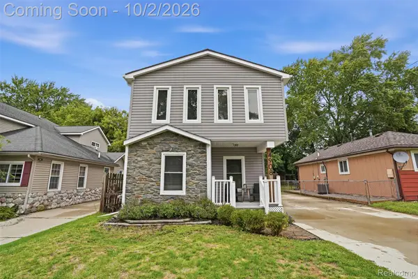 4908 Lakeview Avenue, WestBloomfield, MI 48324