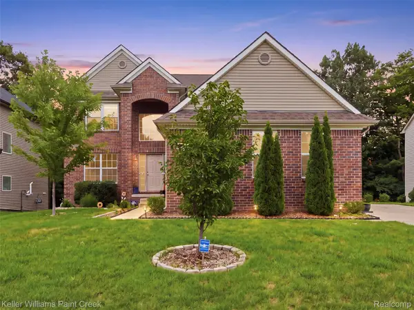 8879 Indigo Lane, Ypsilanti, MI 48197