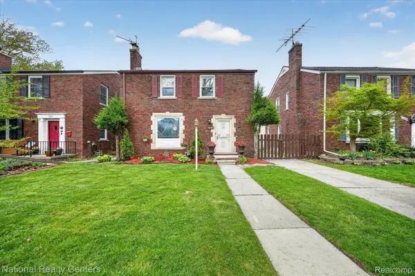 3956 Harvard Road, Detroit, MI 48224