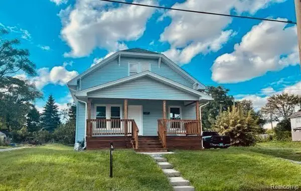 42655 Matter Place, ClintonTwp, MI 48036