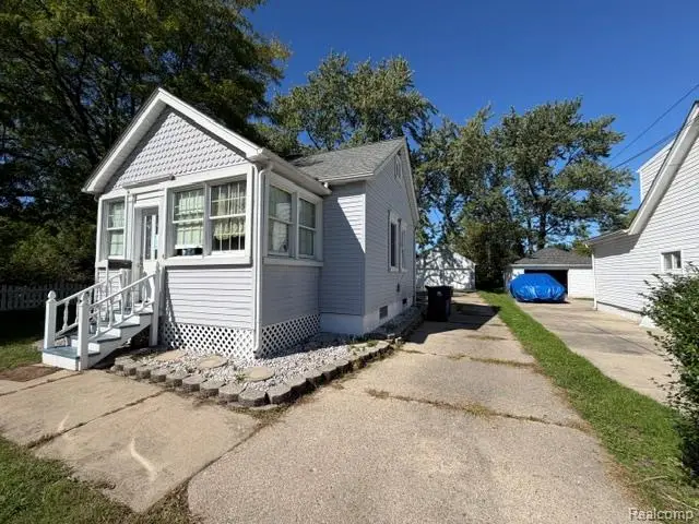18615 Martin Road, Roseville, MI 48066 - #1