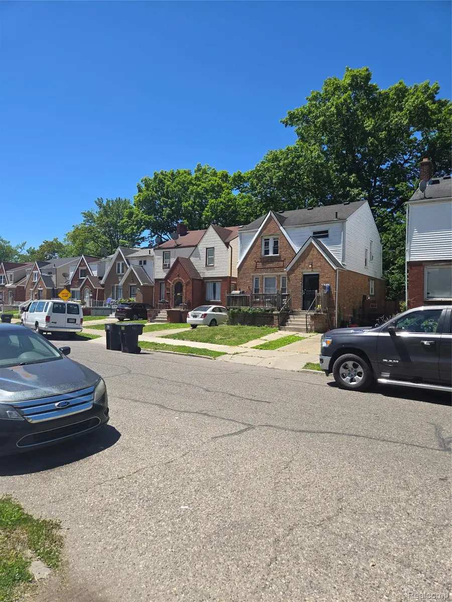 16568 Ward Avenue, Detroit, MI 48235 - #3
