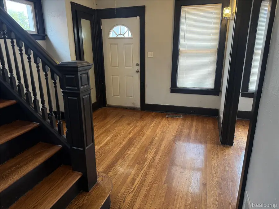 373 Marlborough Street, Detroit, MI 48215 - #3