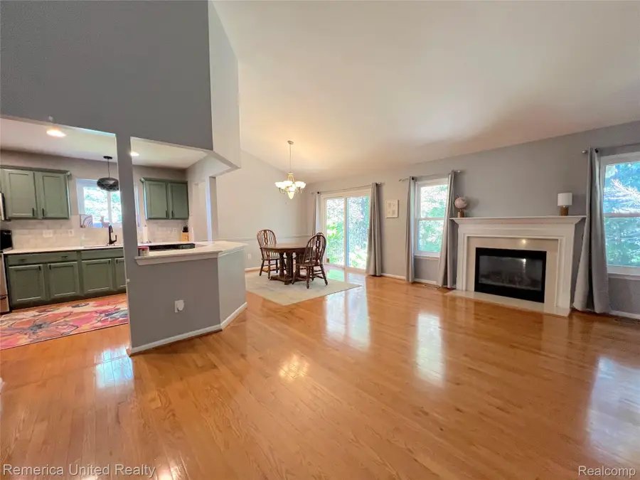 3397 Dewdrop Lane, Howell, MI 48843 - #2