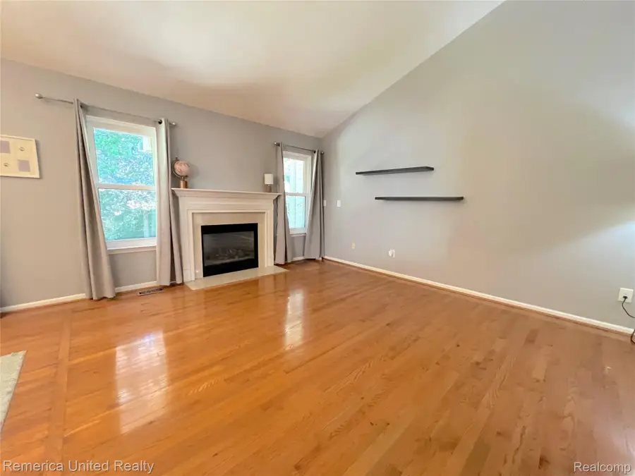 3397 Dewdrop Lane, Howell, MI 48843 - #3