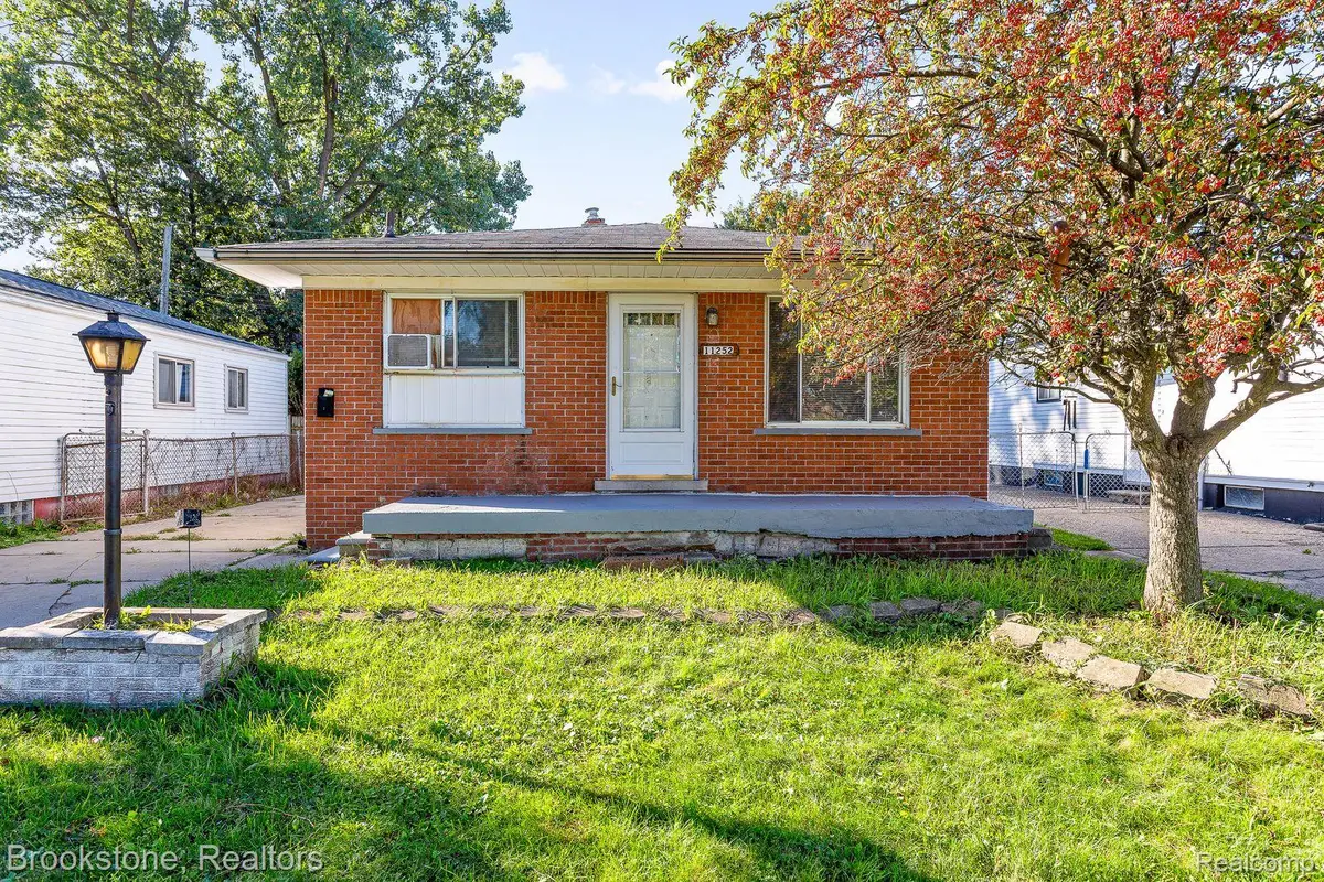 11252 Jewett Avenue, Warren, MI 48089 - #1