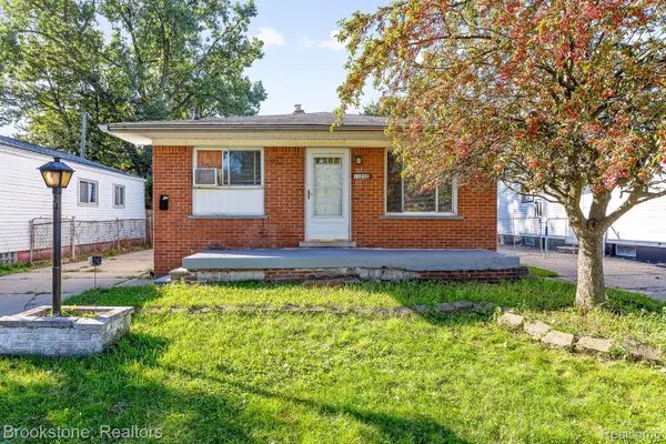 11252 Jewett Avenue, Warren, MI 48089