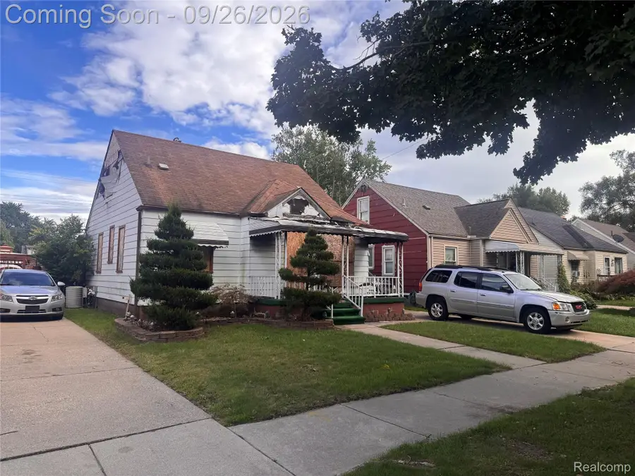 7997 Weddel Street, Taylor, MI 48180 - #2