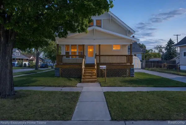 1502 15th Street, PortHuron, MI 48060