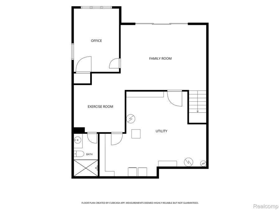 810 Wolverine Drive, Wolverine Lake, MI 48390 - #3