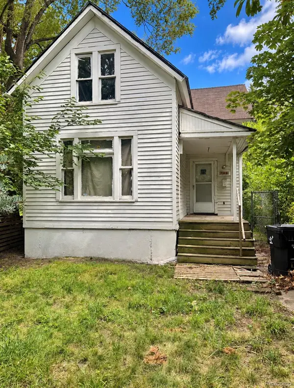 3963 Canton Street, Detroit, MI 48207
