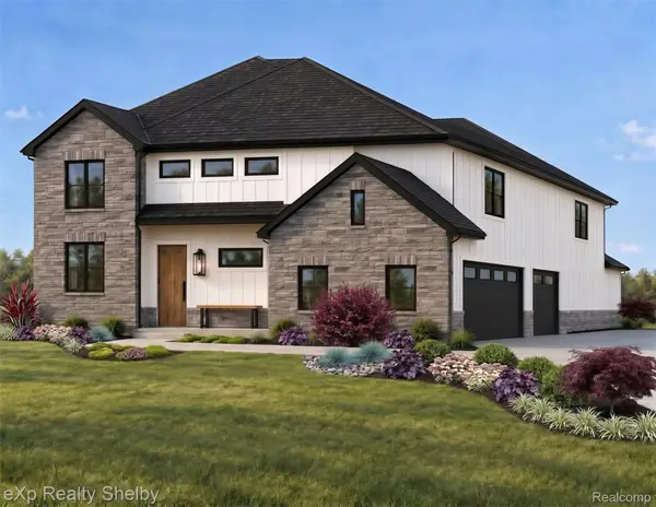 2860 S Telegraph Rd., BloomfieldHills, MI 48302