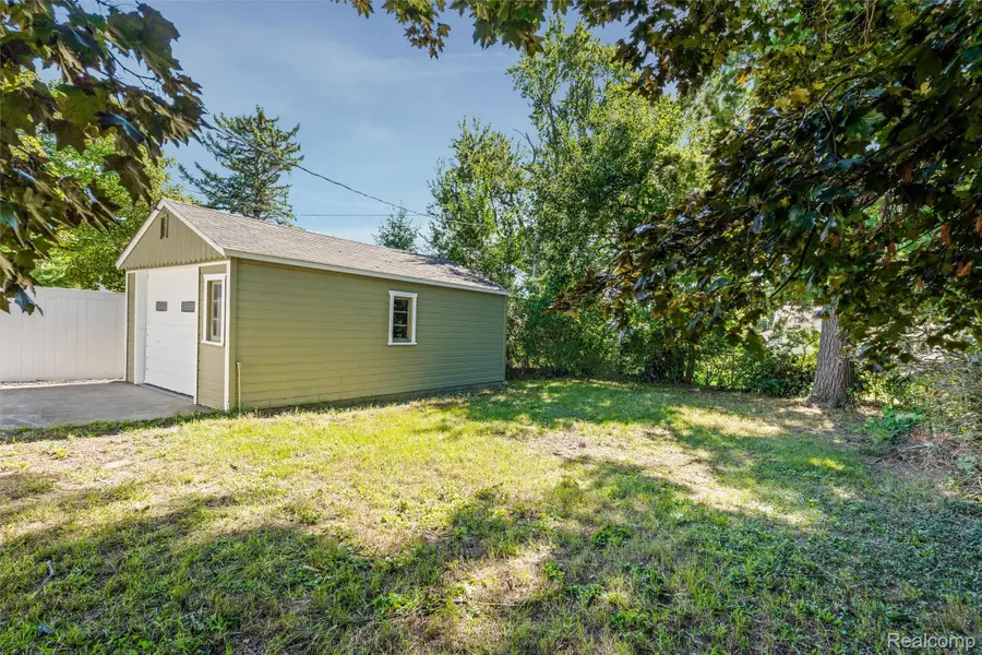 1427 Pearson Street, Ferndale, MI 48220 - #2