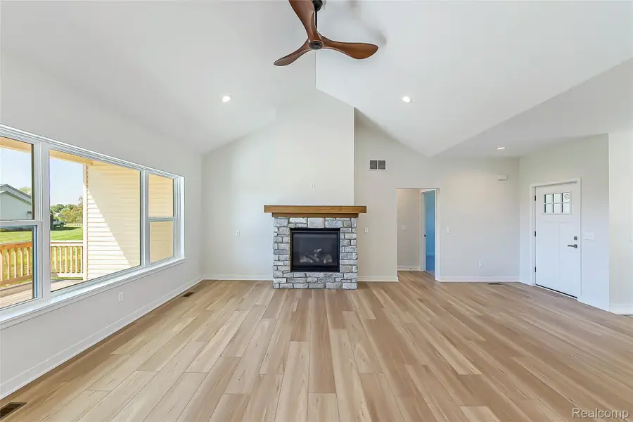 2878 Clivedon Road, Howell, MI 48843 - #3